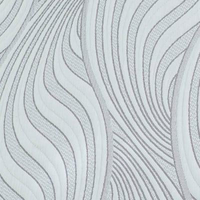 10 Pulgadas Espuma Viscoelástica Twin Colchón