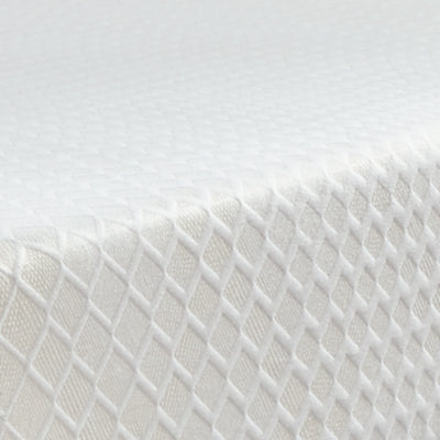 Chime 12 Pulgadas Espuma Viscoelástica King Americana Colchón en Caja