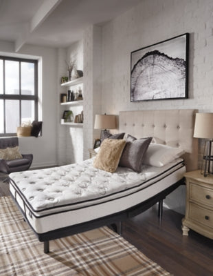 Head-Foot Model Best California King Ajustable Base