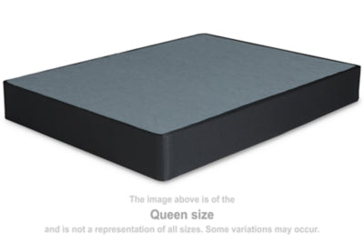 Foundation King Americana Foundation