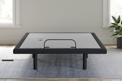 Head-Foot Model Better Queen Americana Ajustable Base