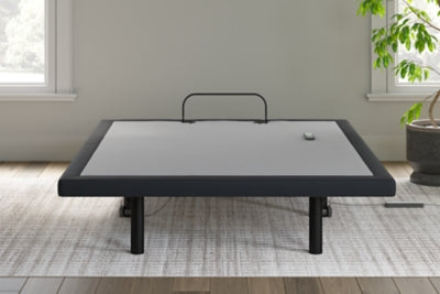 Head-Foot Model Best Queen Americana Ajustable Base