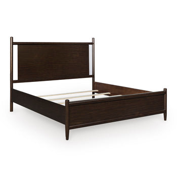 Dantenton King Americana/California King Cabecera de Panel/Pie de Cama/Listones