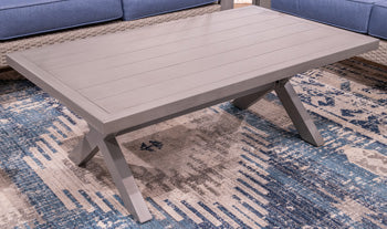 Dillon Beach Outdoor Coffee Table