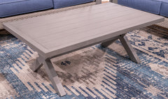 Dillon Beach Outdoor Coffee Table
