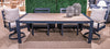 Mabry Shores Outdoor Dining Table