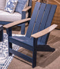 Mabry Shores Adirondack Silla