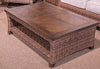 Drakes Beach Outdoor Coffee Table