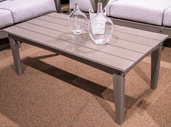 Lone View Bay Outdoor Coffee Table