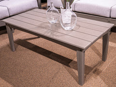 Lone View Bay Outdoor Coffee Table
