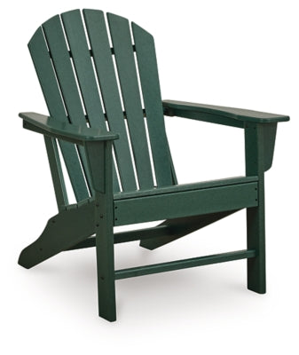 Sundown Treasure Adirondack Silla
