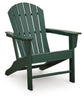 Sundown Treasure Adirondack Silla