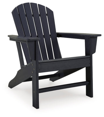 Sundown Treasure Adirondack Silla
