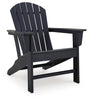 Sundown Treasure Adirondack Silla