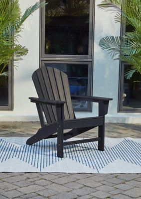 Sundown Treasure Adirondack Silla
