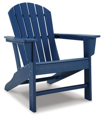 Sundown Treasure Adirondack Silla