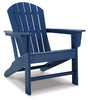 Sundown Treasure Adirondack Silla