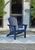 Sundown Treasure Adirondack Silla