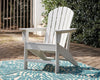 Sundown Treasure Adirondack Silla