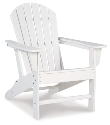 Sundown Treasure Adirondack Silla