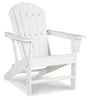 Sundown Treasure Adirondack Silla