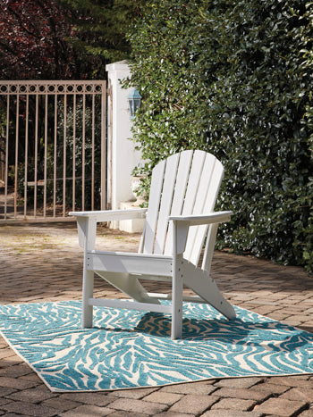 Sundown Treasure Adirondack Silla
