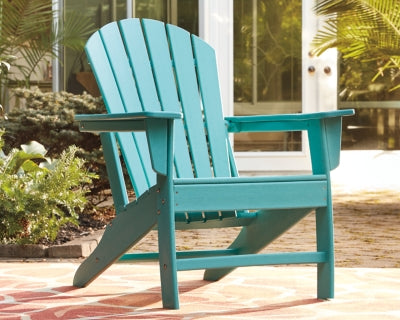 Sundown Treasure Adirondack Silla