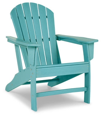 Sundown Treasure Adirondack Silla