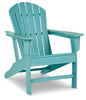 Sundown Treasure Adirondack Silla