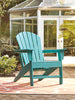 Sundown Treasure Adirondack Silla