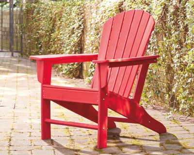 Sundown Treasure Adirondack Silla