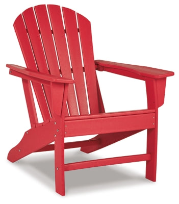 Sundown Treasure Adirondack Silla