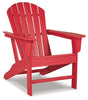 Sundown Treasure Adirondack Silla
