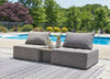 Sala Modular Bree Zee 3 Piezas Outdoor