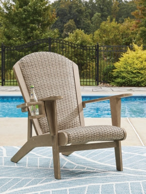 Bradstreet Bay Adirondack Silla