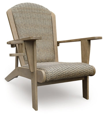 Bradstreet Bay Adirondack Silla
