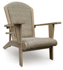Bradstreet Bay Adirondack Silla