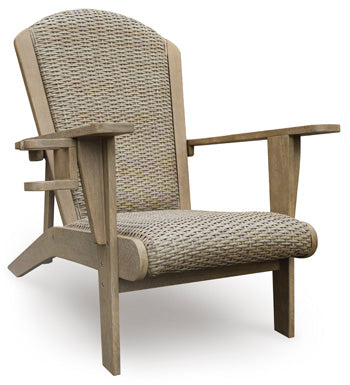 Bradstreet Bay Adirondack Silla