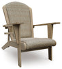 Bradstreet Bay Adirondack Silla