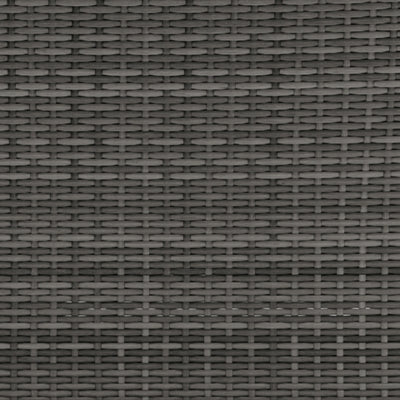 Sala Modular Petal Road Outdoor Sofá de Dos Puestos /Otomana/Table Set (Juego de 4)