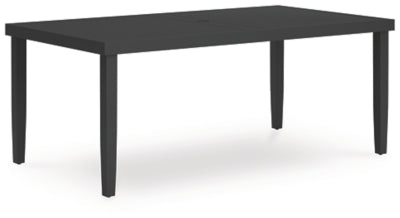 Maroska Outdoor Mesa de Comedor