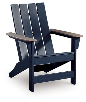 Mabry Shores Adirondack Silla