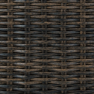 Otomana Coastline Bay Outdoor con Cushion