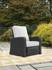 Beachcroft de Exterior Reclinable