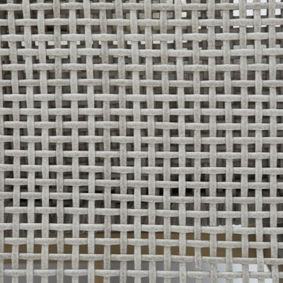 Seton Creek Outdoor Swivel Lounge con Cushion