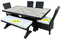 Beachcroft Banca Cushion