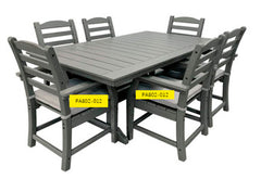 Cojín de Asiento Visola Silla