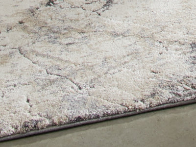 Wyscott 5'3" x 7'3" Tapete