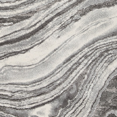 Wysdale 7'10" x 10'3" Tapete