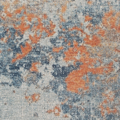 Wraylen 5'3" x 7' Tapete